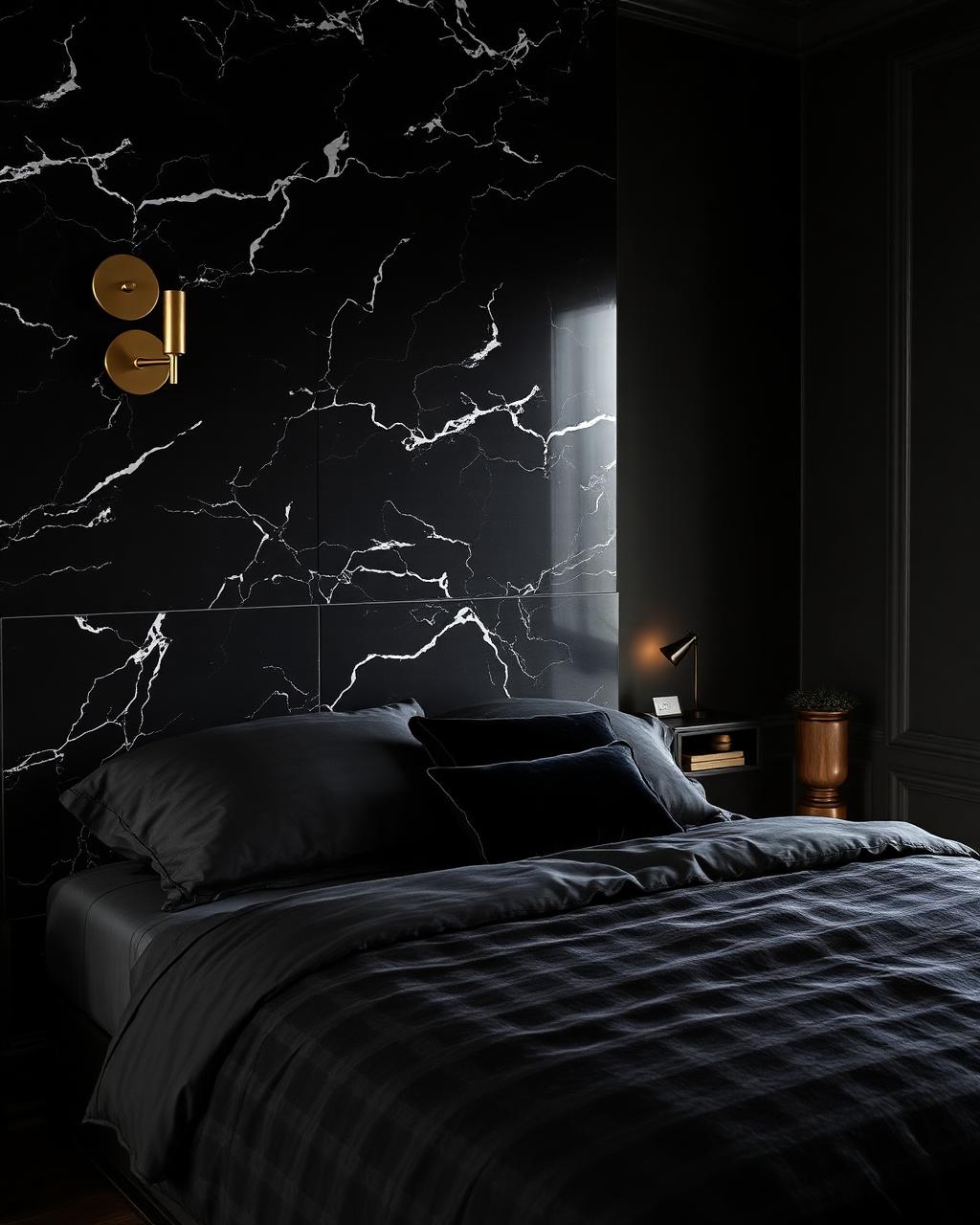 Dark Elegant